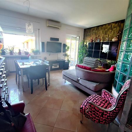 Bed and Breakfast Charme&Chic Trieste Exterior foto