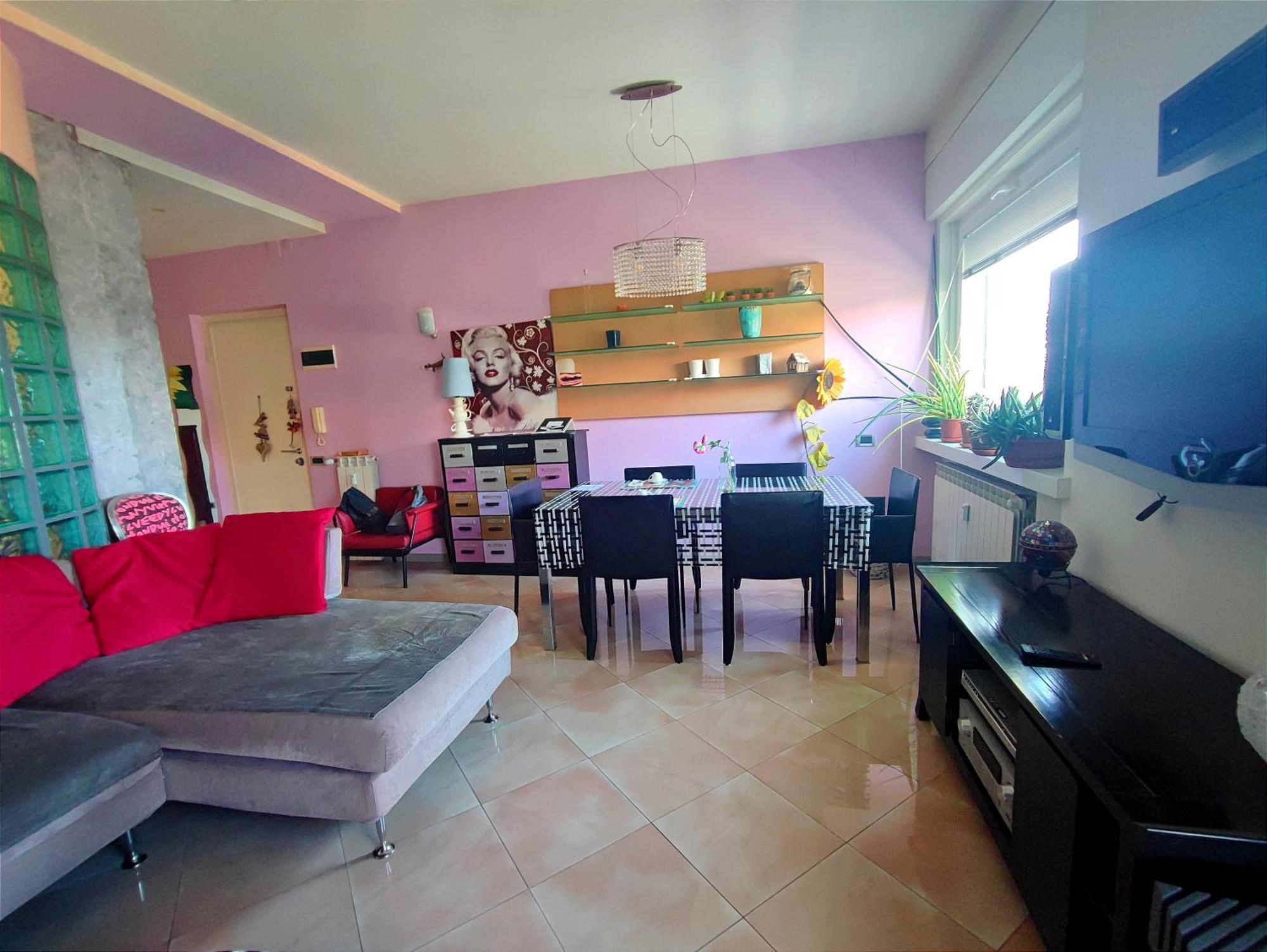 Bed and Breakfast Charme&Chic Trieste Exterior foto