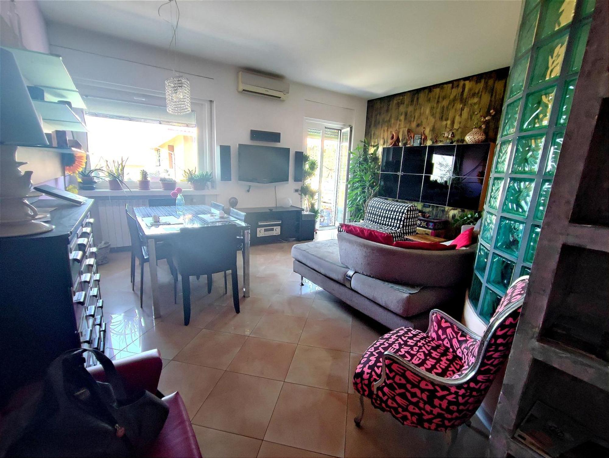 Bed and Breakfast Charme&Chic Trieste Exterior foto